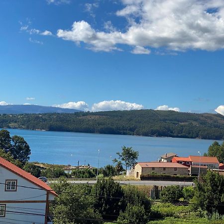 Casa Bamiak Villa Pontevedra Kültér fotó