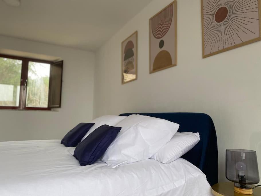 Casa Bamiak Villa Pontevedra Kültér fotó