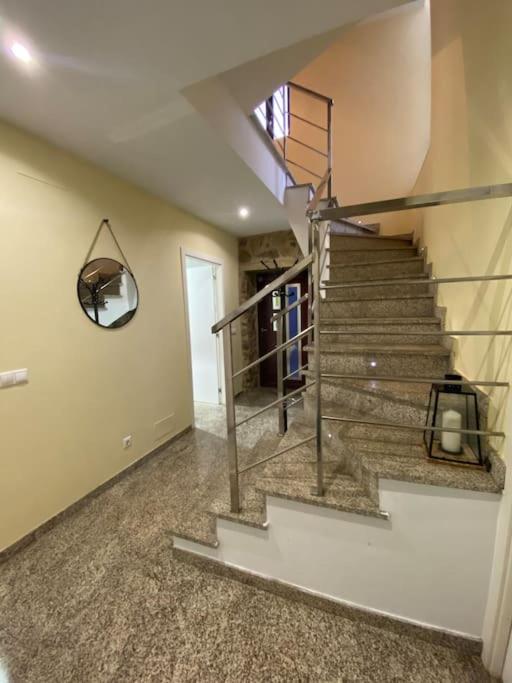 Casa Bamiak Villa Pontevedra Kültér fotó