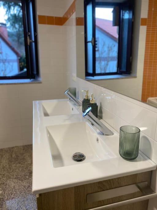Casa Bamiak Villa Pontevedra Kültér fotó