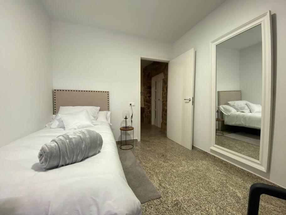Casa Bamiak Villa Pontevedra Kültér fotó