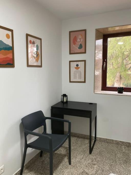 Casa Bamiak Villa Pontevedra Kültér fotó