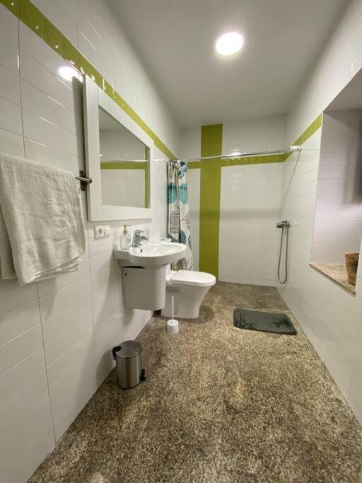 Casa Bamiak Villa Pontevedra Kültér fotó