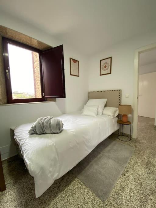 Casa Bamiak Villa Pontevedra Kültér fotó
