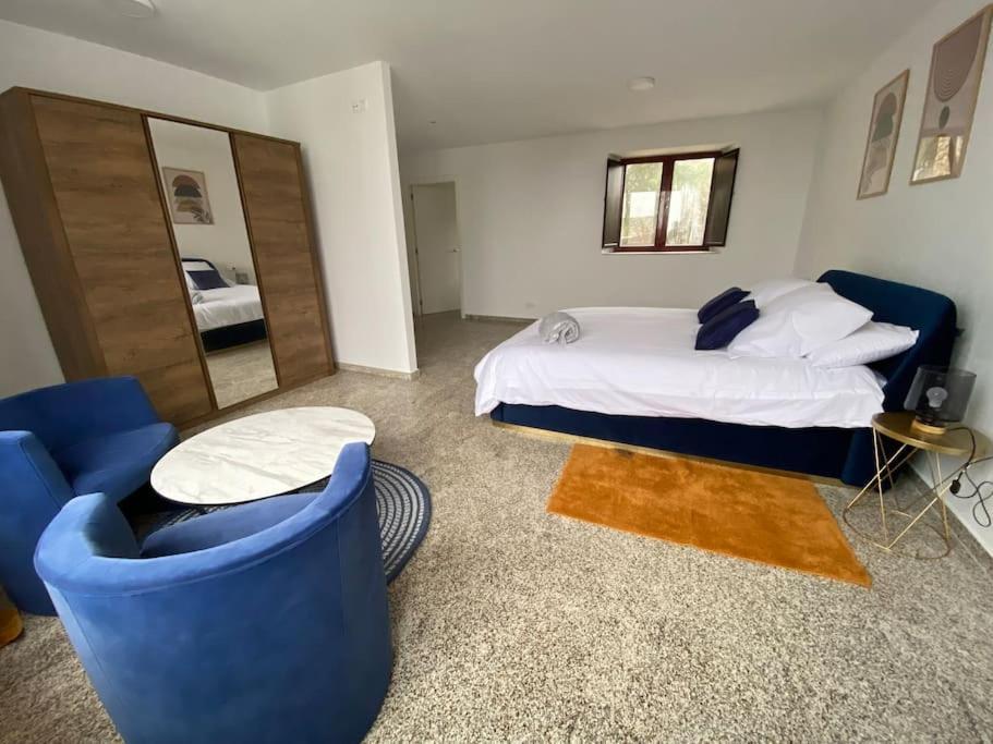 Casa Bamiak Villa Pontevedra Kültér fotó