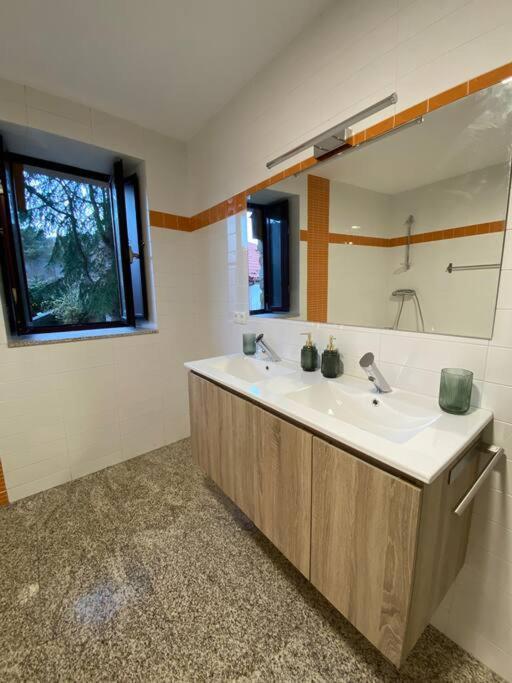 Casa Bamiak Villa Pontevedra Kültér fotó