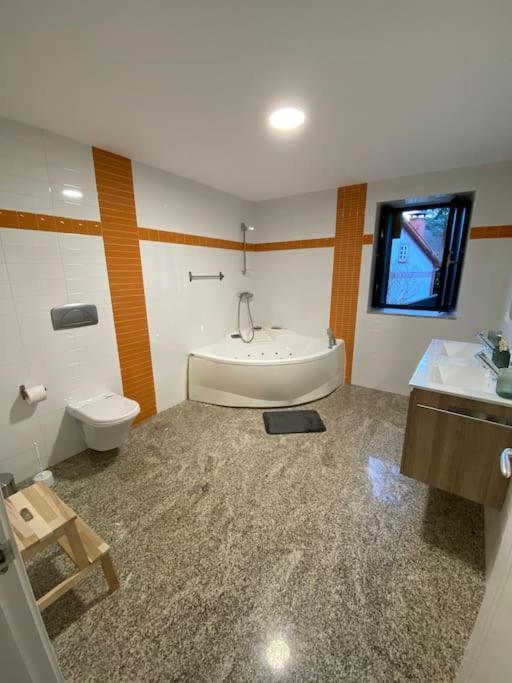 Casa Bamiak Villa Pontevedra Kültér fotó