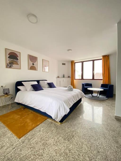 Casa Bamiak Villa Pontevedra Kültér fotó