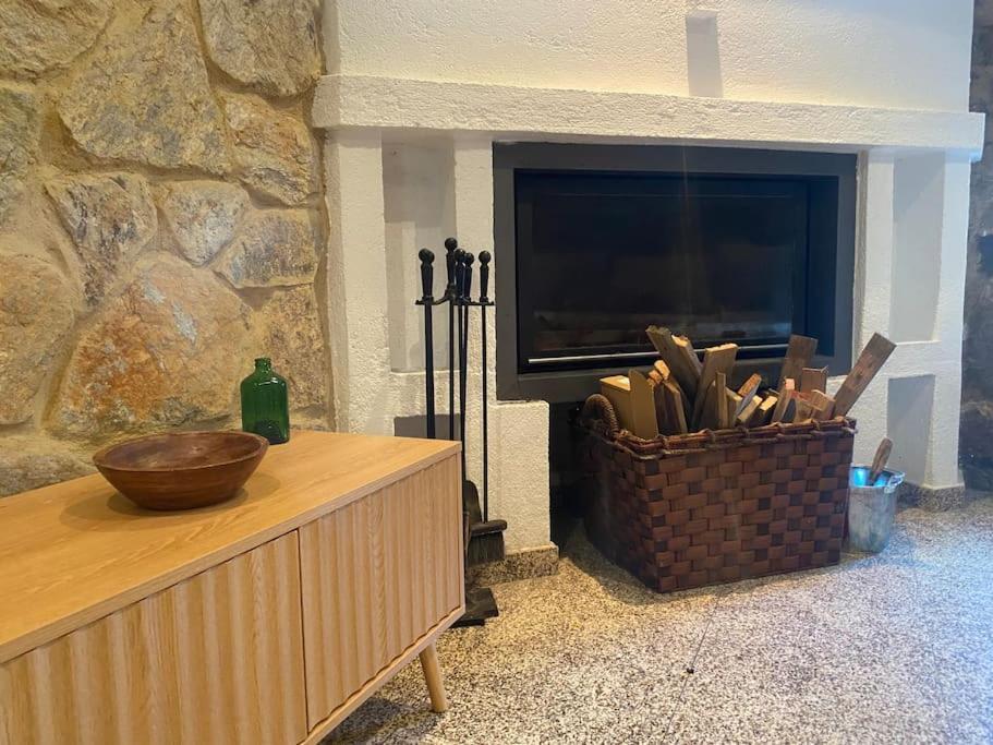 Casa Bamiak Villa Pontevedra Kültér fotó