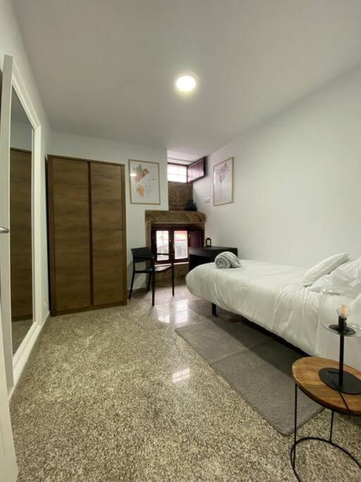 Casa Bamiak Villa Pontevedra Kültér fotó