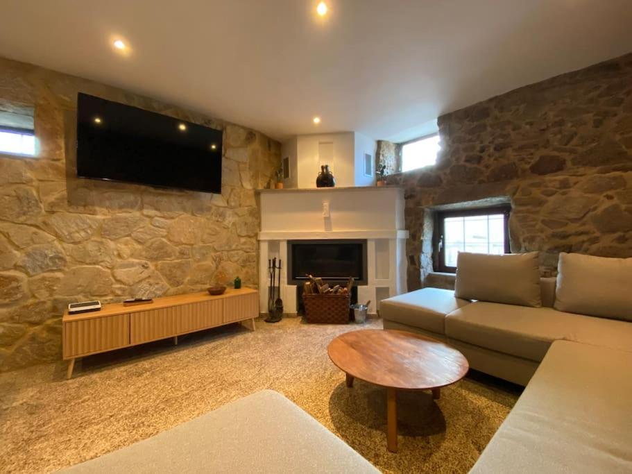 Casa Bamiak Villa Pontevedra Kültér fotó