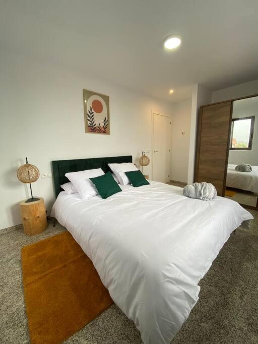 Casa Bamiak Villa Pontevedra Kültér fotó