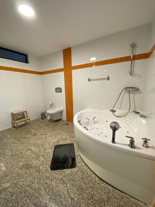 Casa Bamiak Villa Pontevedra Kültér fotó